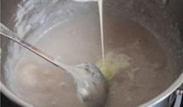 奶油香芋爆料视频教程全集,轻松学会香芋美食制作技巧